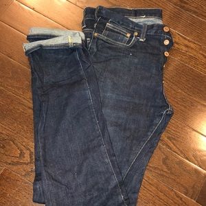 Men’s H&M Slim Jeans 33/34
